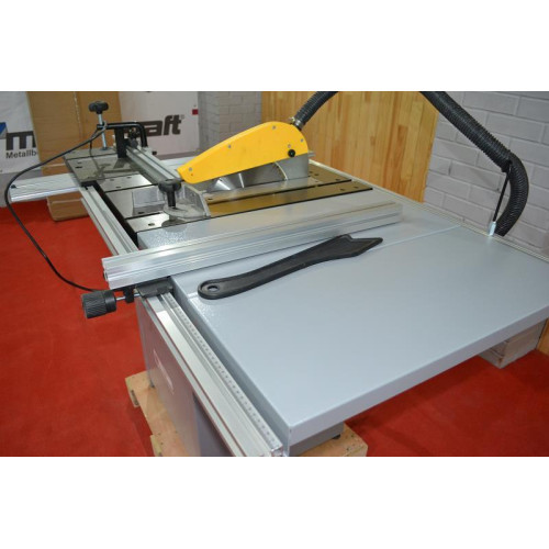 Стаціонарна циркулярка Holzmann TS250_400V