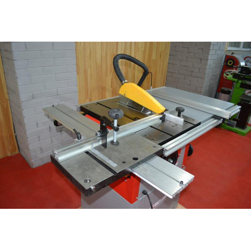 Стаціонарна циркулярка Holzmann TS250_400V