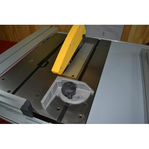 Стаціонарна циркулярка Holzmann TS250_400V