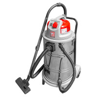 Строительный пылесос с влажной уборкой Holzmann NTS60L_230V