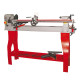 токарний станок по дереву Holzmann VD1100N_230V - 750 - 1100 вт, 230 в, 1100