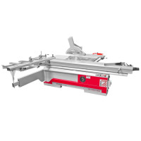 Форматно раскройный станок Holzmann FKS400VF3200_400V - 380 в