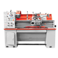 Токарний станок по металу Holzmann ed1000gdig_400v - 1500 вт, 400 в