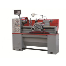 Токарный станок по металлу Holzmann ed1000g_400v – 1500 вт, 400 в