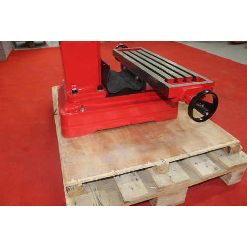 Фрезерный станок Holzmann zx7045_400v - 400 в, настольный.