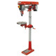 Радиально сверлильный станок Holzmann sb3116rhn_230v - 900 вт, 230 в, настольный