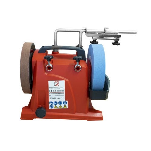 Станок для заточки (влажная и сухая) Holzmann nts200flex_230v - 120 вт, 220 в, настольный