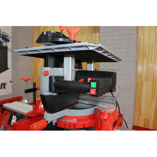 Пила торцювальна Holzmann TK305_230V