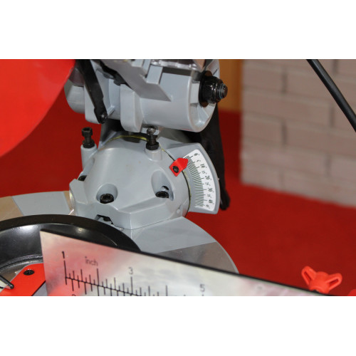 Пила торцювальна Holzmann TK305_230V