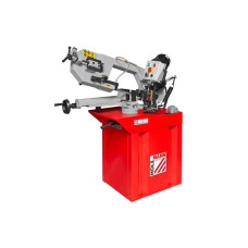 Ленточная пила по металлу (станок ленточнопильный) электро Holzmann bs275top_400v