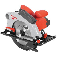 Дискова електропила заглиблювальна Holzmann HKS210L_230V