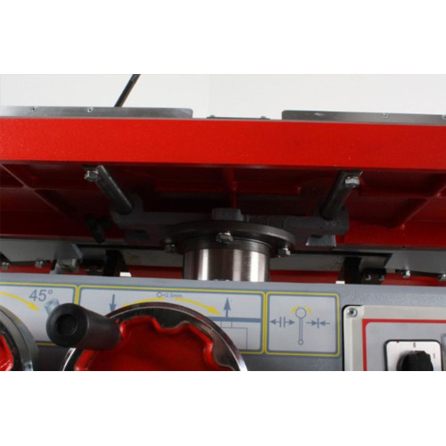 Кромкошлифовальный станок по дереву Holzmann KOS3000C_400V - 3000 вт, 400 в