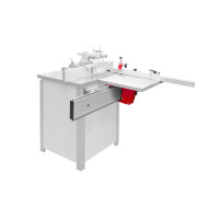 Каретка висувна для фрезера FS200, FS200S Holzmann FS200SST