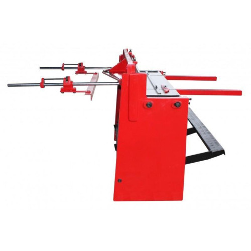 Гільйотина для металу Holzmann tbs1320
