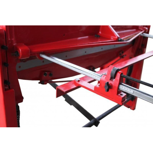 Гільйотина для металу Holzmann tbs1320