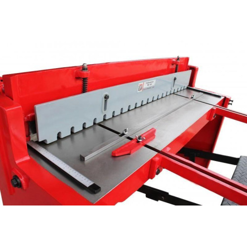 Гільйотина для металу Holzmann tbs1320