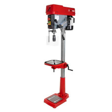 Свердлильний станок по металу Holzmann sb203vh_230v - 750 вт, 230 в, підлогова