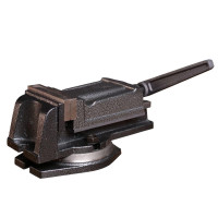 Тиски станочные Holzmann i100