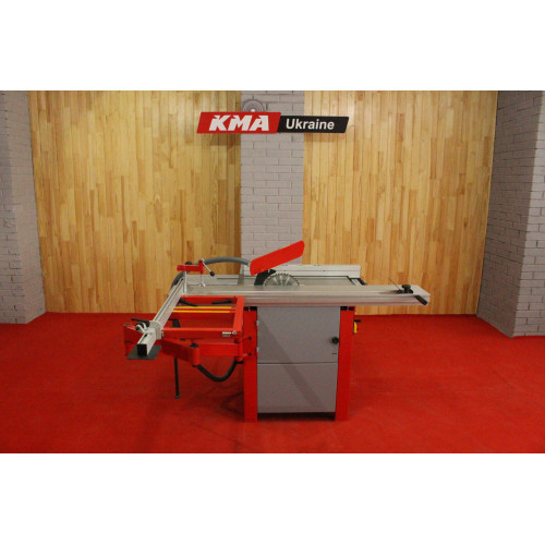 Электропила циркулярная Holzmann TS250F1600_230V