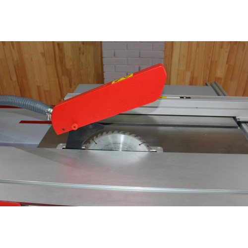 Электропила циркулярная Holzmann TS250F1600_230V