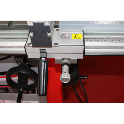 Электропила циркулярная Holzmann TS250F1600_230V