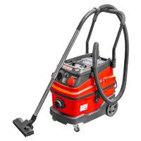 Пылесос строительный безмешковый Holzmann NTS30L_SMART_230V