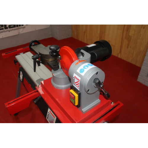 Станок для заточки дисковых пил Holzmann mty8-70_230v - 250 вт, 220 в, стационарный