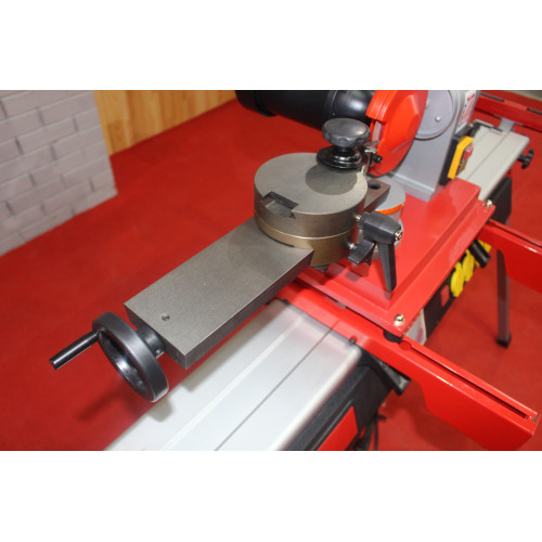 Станок для заточки дисковых пил Holzmann mty8-70_230v - 250 вт, 220 в, стационарный