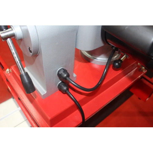 Станок для заточки дисковых пил Holzmann mty8-70_230v - 250 вт, 220 в, стационарный