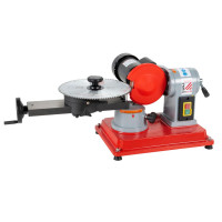 Станок для заточки дисковых пил Holzmann mty8-70_230v - 250 вт, 220 в, стационарный