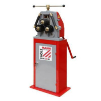 Трубогиб для профільної труби Holzmann rbm28m - 220 в