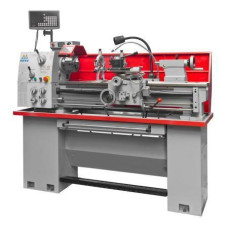 Токарный станок по металлу Holzmann ed1000fbdig_400v – 1500 вт, 400 в