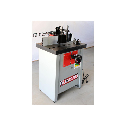 Фрезерный станок по дереву Holzmann FS160SOLID_230V – горизонтальный, 1500 вт, 220 в