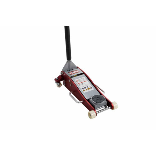 Домкрат подкатной 2,5 т Holzmann RWH 250 HYBRID