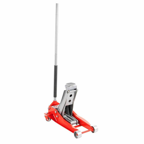 Домкрат подкатной 4 т Holzmann RWH 400