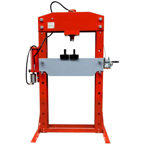 Пресс гидравлический Holzmann wp50eco – 50 т.