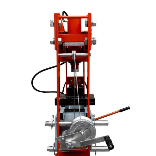 Пресс гидравлический Holzmann wp50eco – 50 т.