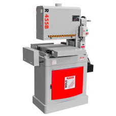 Шлифовальный станок по дереву Holzmann R455B_400V - ленточный шлпс, 400 в