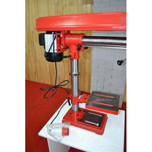 Радиально сверлильный станок Holzmann sb3116rmn_400v - 600 вт, 380 в, настольный