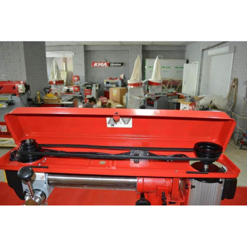 Радиально сверлильный станок Holzmann sb3116rmn_400v - 600 вт, 380 в, настольный