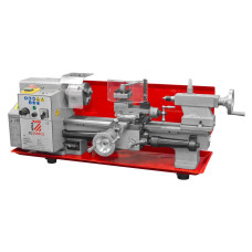 Токарный станок по металлу Holzmann ed300eco_230v - 400 ▪︎ 560 вт, 220 в