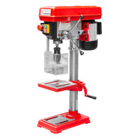 Свердлильний станок по металу Holzmann sb4115n_230v - 400 ▪︎ 600 вт, 230 в, настільний