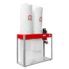 Стружкопылесос Holzmann ABS5000SE_400V - 2200 вт, 400 в