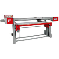 Шлифовальный станок по дереву Holzmann BSM2600P_400V - ленточный шлпс, 3000 вт, 400 в