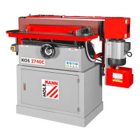 Кромкошлифовальный станок по дереву Holzmann KOS2740C_400V - 2200 вт, 400 в