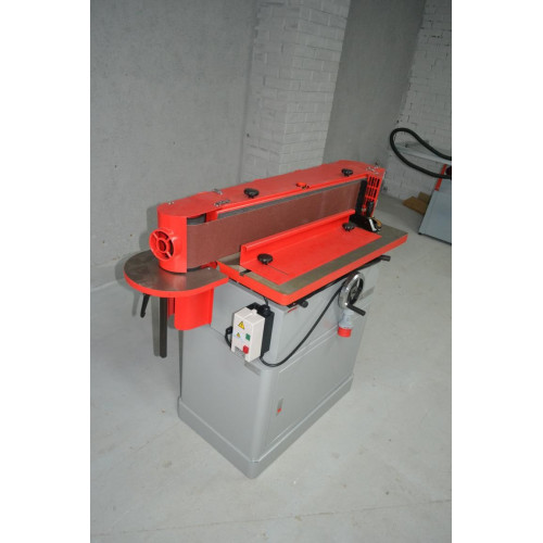 Кромкошлифовальный станок по дереву Holzmann KOS2740C_400V - 2200 вт, 400 в