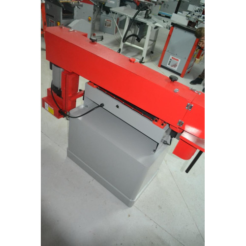 Кромкошлифовальный станок по дереву Holzmann KOS2740C_400V - 2200 вт, 400 в