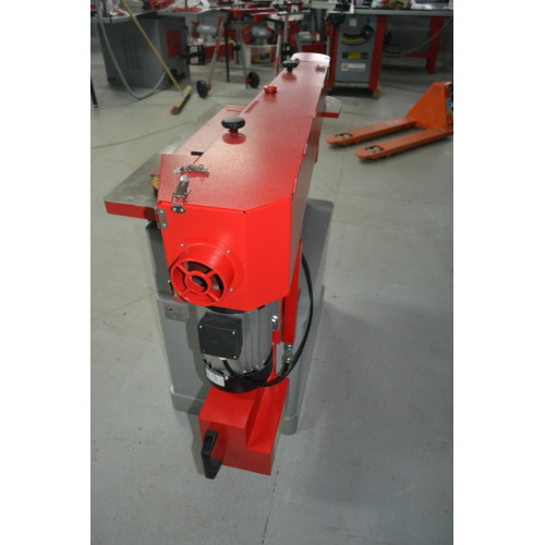 Кромкошлифовальный станок по дереву Holzmann KOS2740C_400V - 2200 вт, 400 в