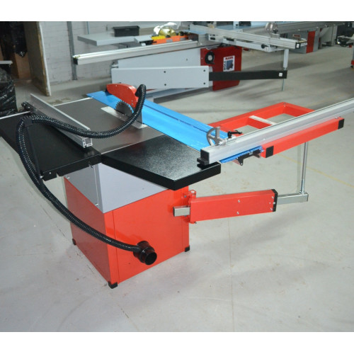 Електро циркулярка Holzmann TS250FL_400V
