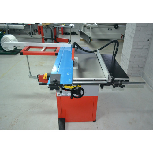 Електро циркулярка Holzmann TS250FL_400V